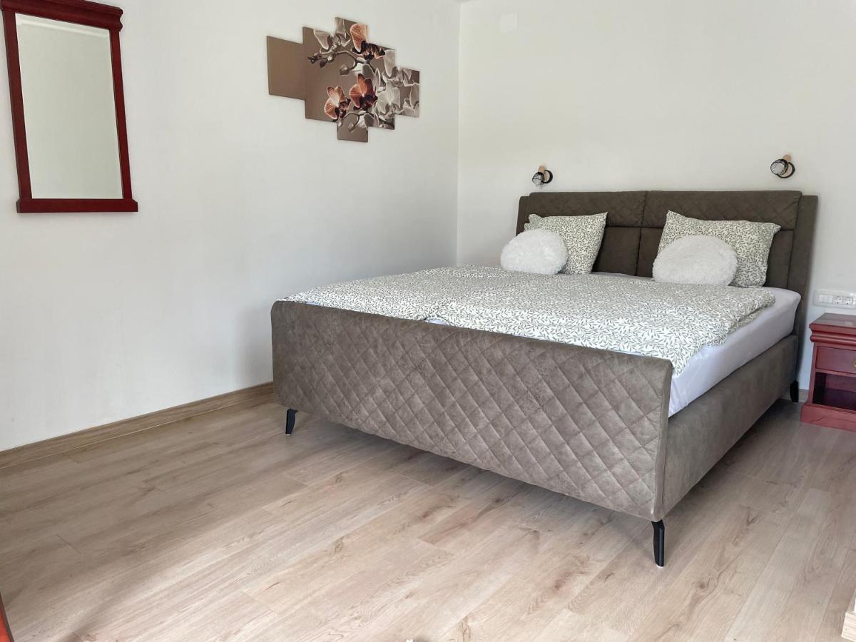 Ana Rooms Bled Kültér fotó